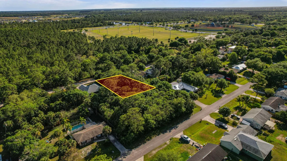 Unit for sale at 8204 Hibiscus Road, Fort Pierce, FL 34951