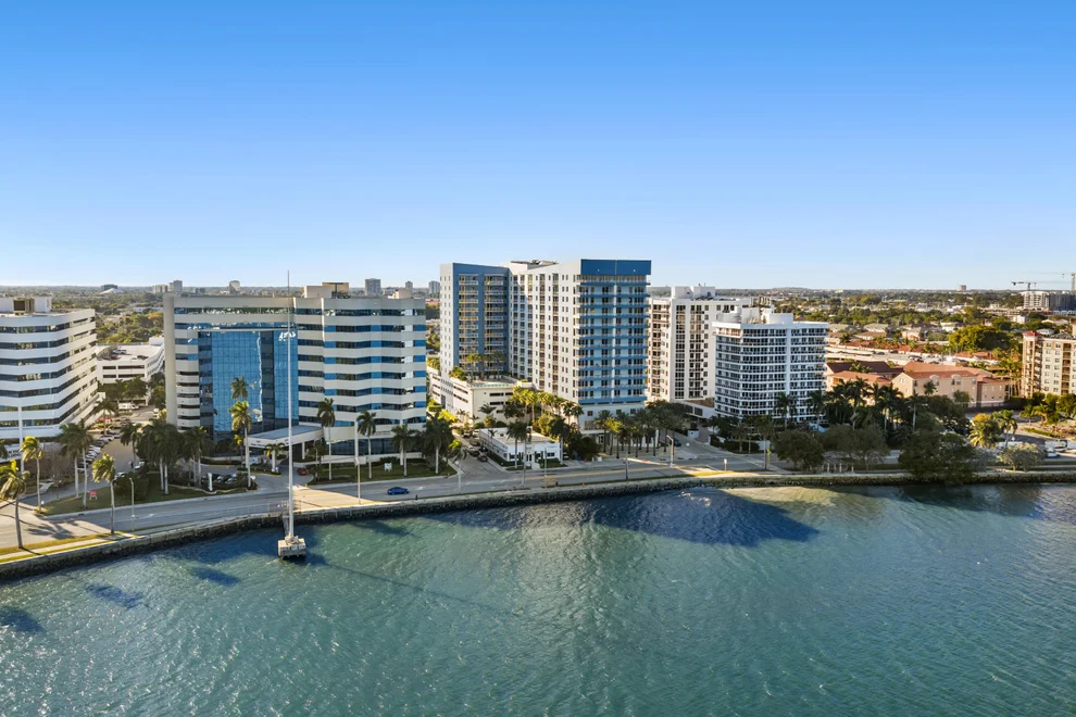 Unit for sale at 1551 N Flagler Drive, West Palm Beach, FL 33401