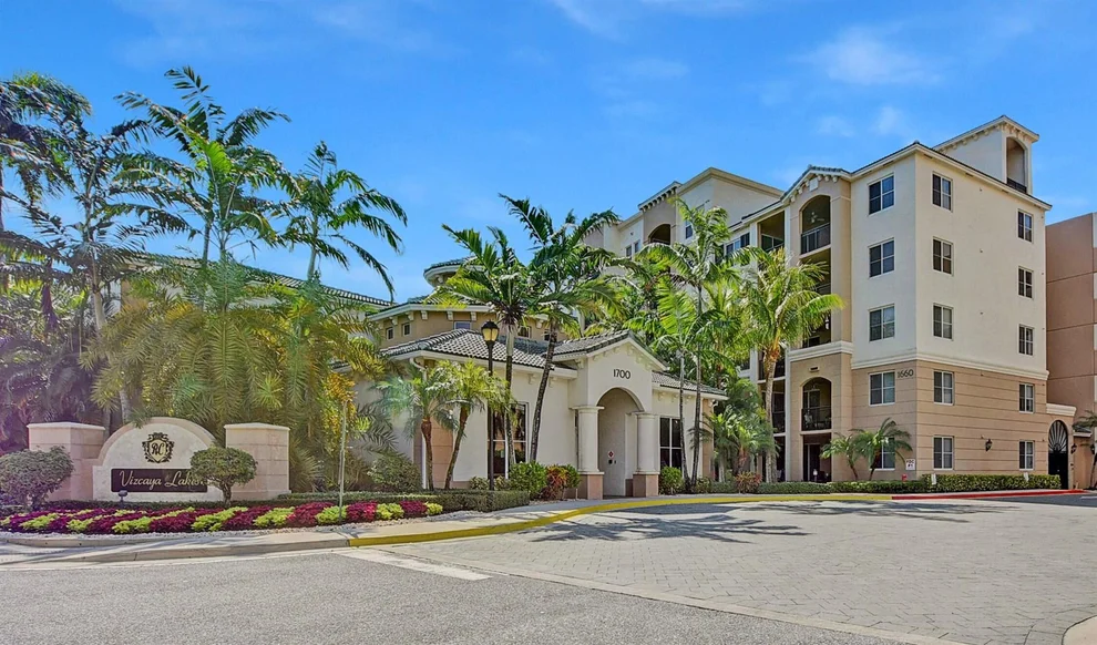 Unit for sale at 1690 Renaissance Commons Boulevard, Boynton Beach, FL 33426