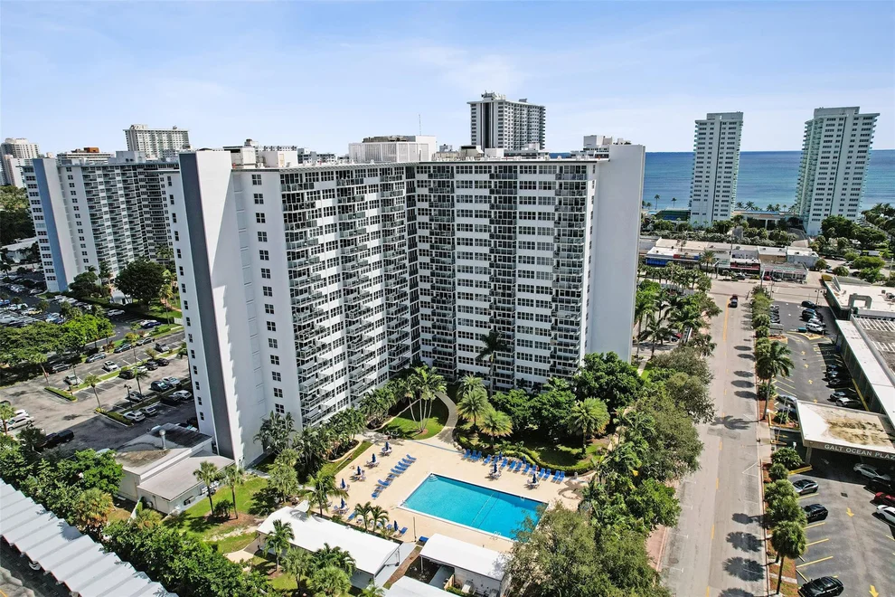 Unit for sale at 3333 NE 34th Street, Fort Lauderdale, FL 33308