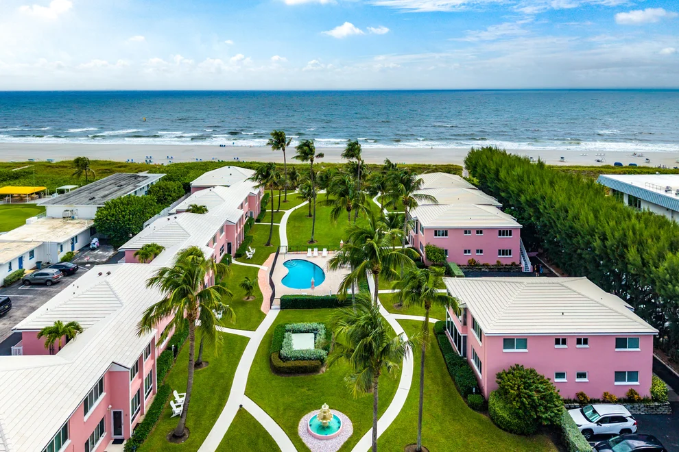 Unit for sale at 1877 S Ocean Boulevard, Delray Beach, FL 33483