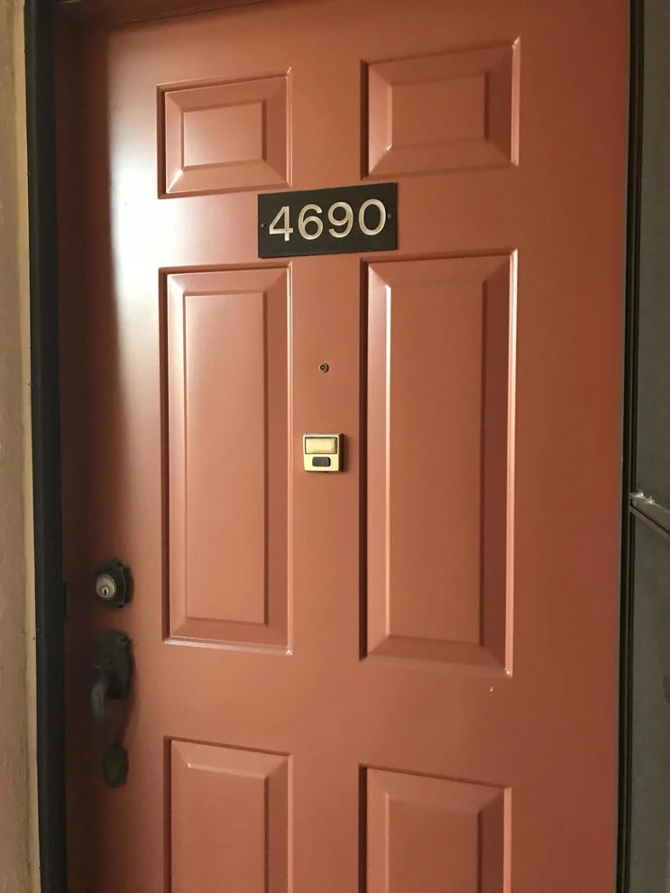Unit for sale at 4690 Oak Terrace Drive, Greenacres, FL 33463