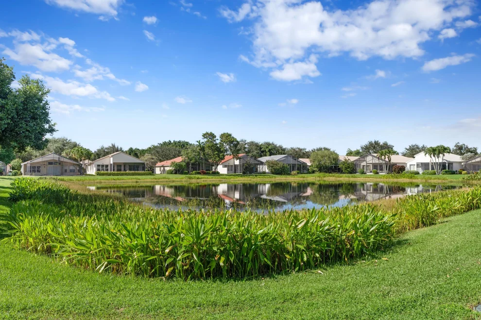 Unit for sale at 11465 Kanapali Lane, Boynton Beach, FL 33437