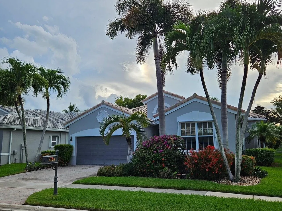 Unit for sale at 6525 Pavone Street, Lake Worth, FL 33467