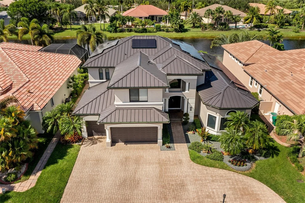 Unit for sale at 12635 NW 67th Drive, Parkland, FL 33076