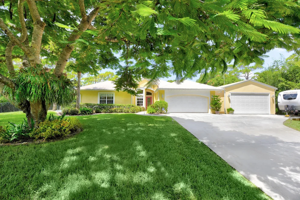 Unit for sale at 1110 SW Blue Water Way, Stuart, FL 34997