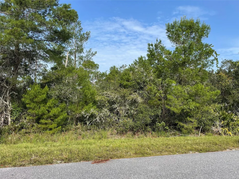 Unit for sale at 0 Sunshine Avenue, Okeechobee, FL 34972