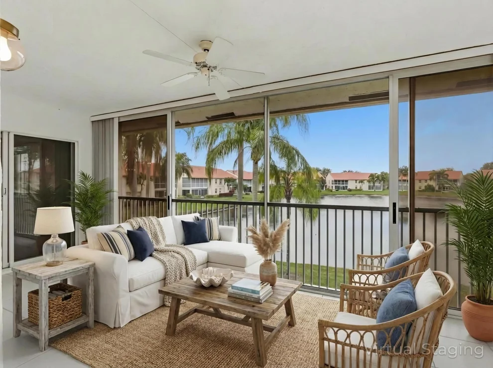 Unit for sale at 14383 Via Royal, Delray Beach, FL 33446