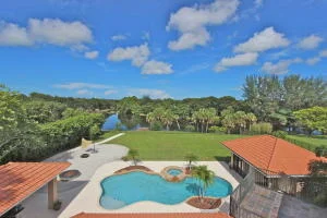 Unit for sale at 5589 Whirlaway Road, Palm Beach Gardens, FL 33418