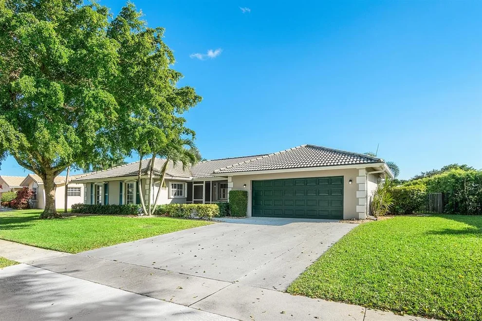 Unit for sale at 5717 Golfway Drive, Boca Raton, FL 33433
