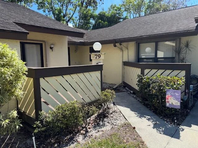 Unit for sale at 79 Wood Rose Court, Royal Palm Beach, FL 33411