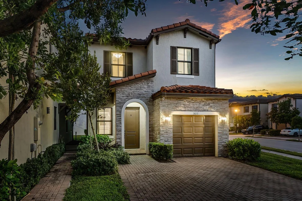 Unit for sale at 3011 Butternut Lane, Riviera Beach, FL 33410