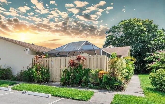 Unit for sale at 2654 NW 7th Court, Delray Beach, FL 33445