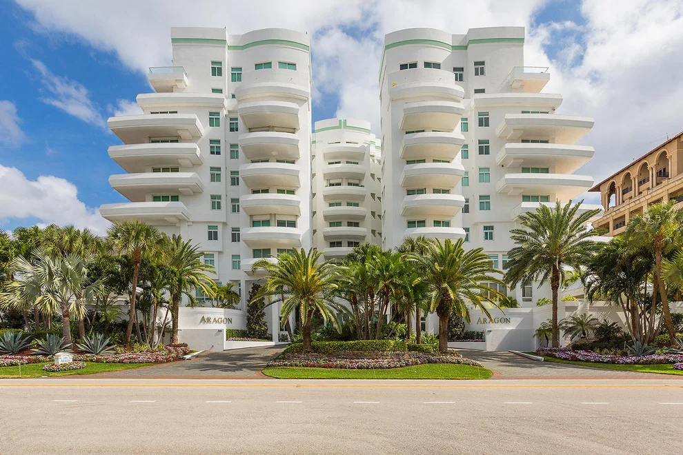 Unit for sale at 2494 S Ocean Boulevard, Boca Raton, FL 33432