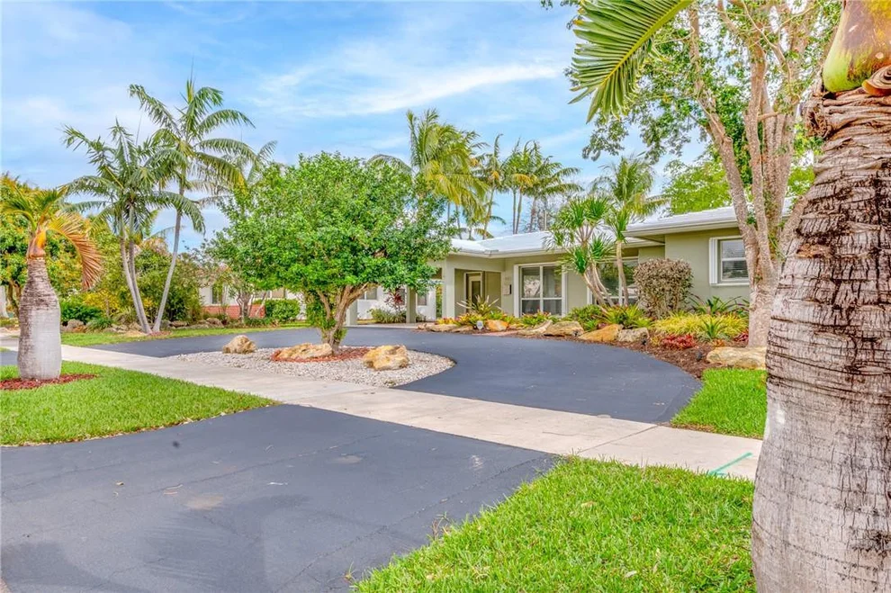 Unit for sale at 440 SE 3rd Terrace, Pompano Beach, FL 33060