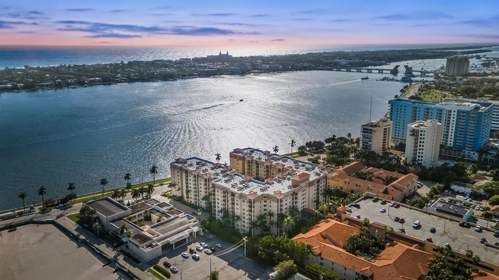Unit for sale at 1801 N Flagler Drive, West Palm Beach, FL 33407
