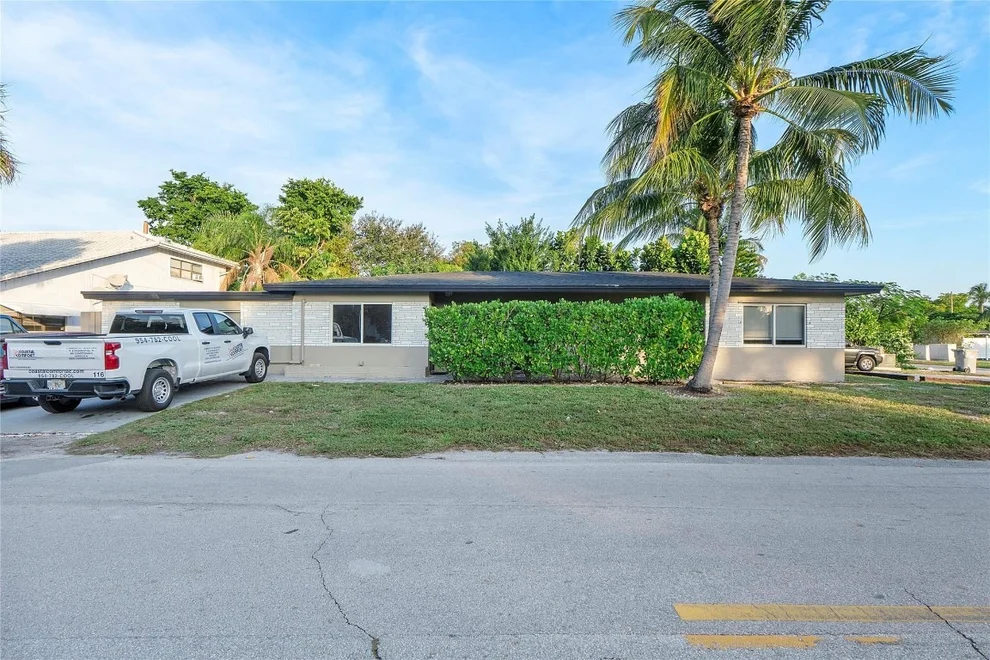 Unit for sale at 1800 NE 24th Avenue, Pompano Beach, FL 33062
