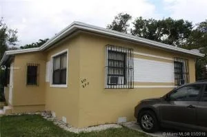 Unit for sale at 275 NW 75th Street, Miami, FL 33150