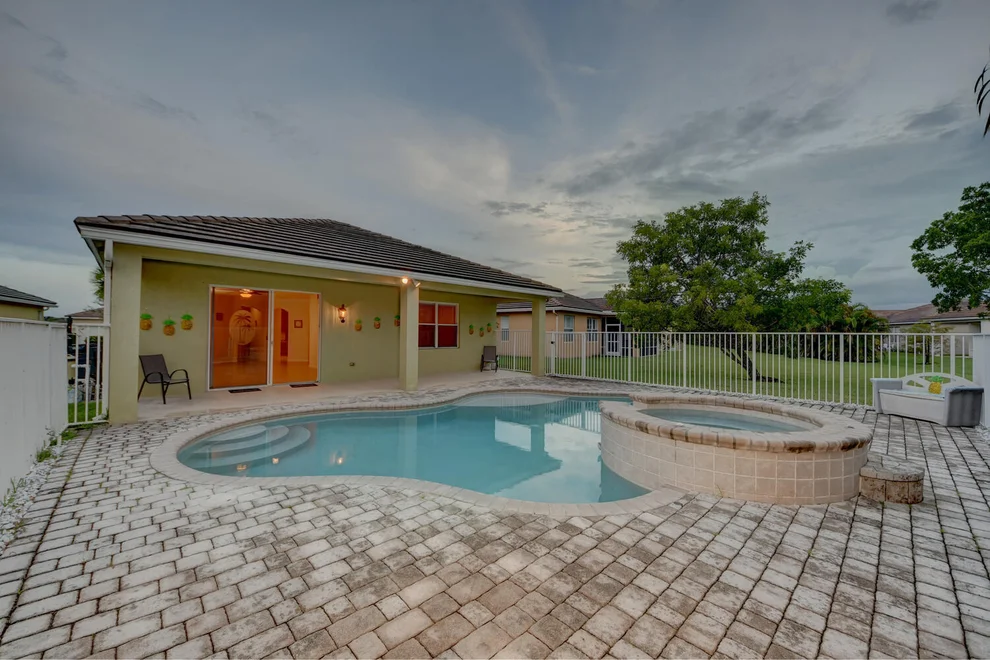 Unit for sale at 9736 SW Eastbrook Circle, Port St Lucie, FL 34987