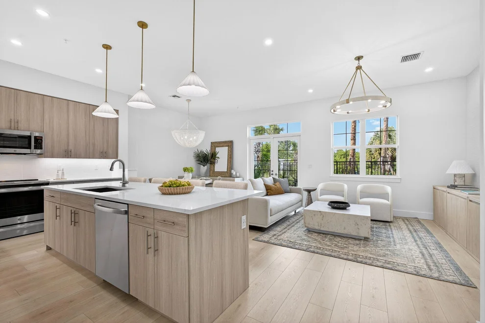 Unit for sale at 125 Water Pointe Place, Jupiter, FL 33477