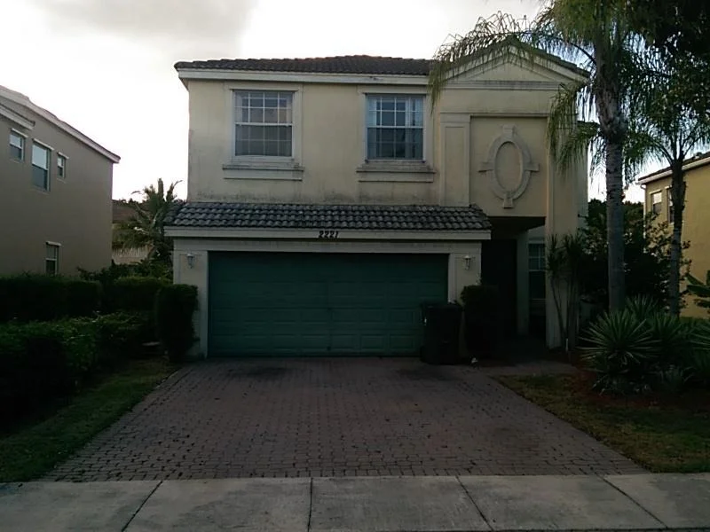 Unit for sale at 2221 Sloane Place, Wellington, FL 33414