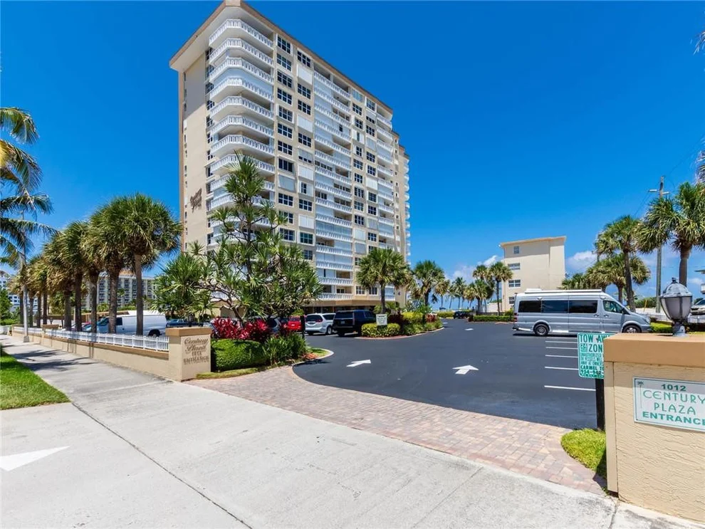 Unit for sale at 1012 N Ocean Boulevard, Pompano Beach, FL 33062