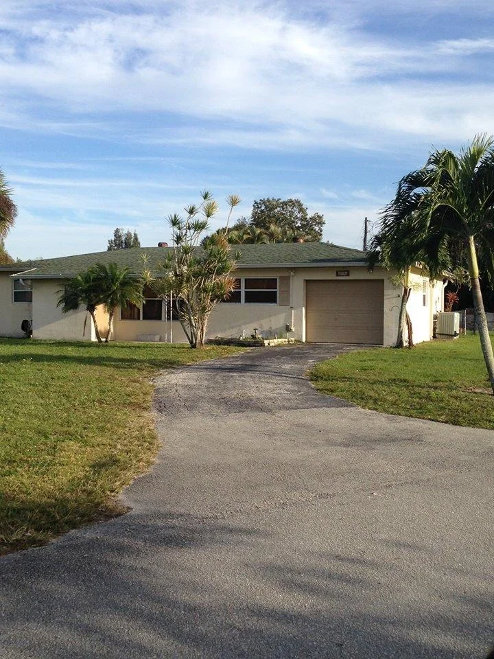 Unit for sale at 6574 Patricia Drive, West Palm Beach, FL 33413
