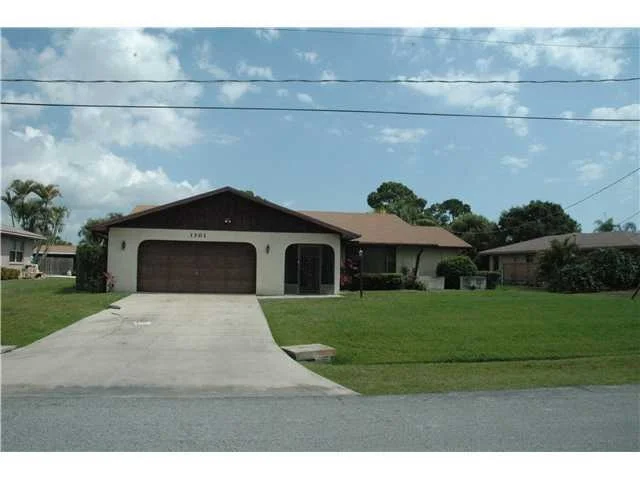 Unit for sale at 1301 Palm Beach Road, Port St Lucie, FL 34952