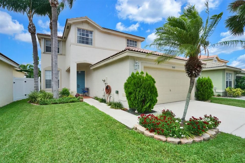 Unit for sale at 7069 Middlebury Drive, Boynton Beach, FL 33436
