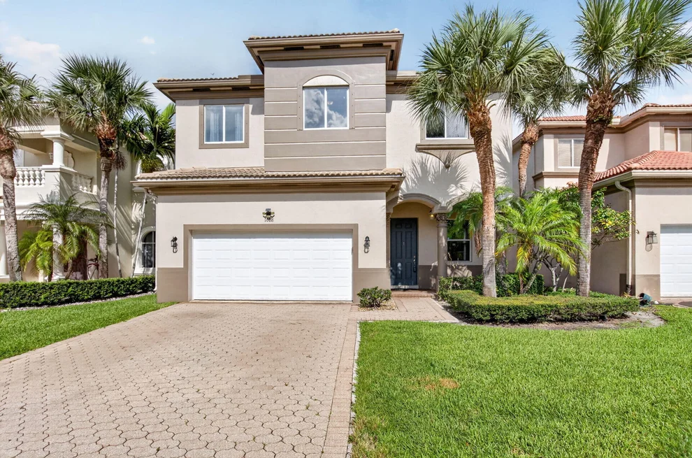 Unit for sale at 1088 Grove Park Circle, Boynton Beach, FL 33436