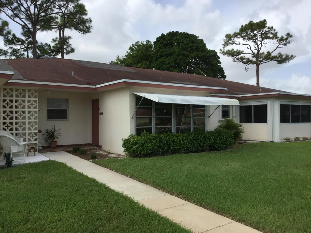 Unit for sale at 4675 NW 3rd Court, Delray Beach, FL 33445