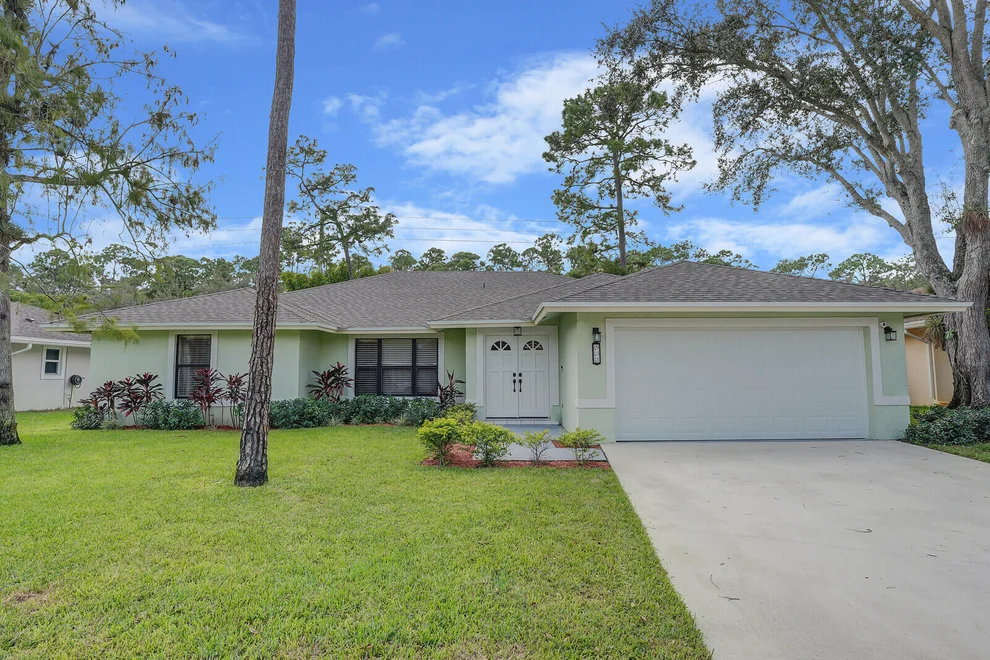 Unit for sale at 931 Citrus Place, Wellington, FL 33414