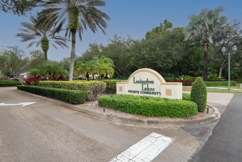 Unit for sale at 1600 SE Sheffield Terrace, Stuart, FL 34994