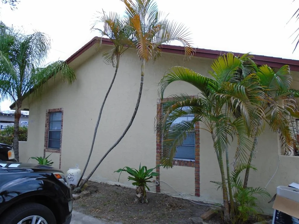 Unit for sale at 610 Winters Street, West Palm Beach, FL 33405