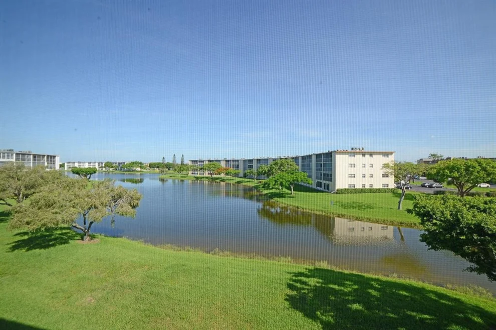 Unit for sale at 3038 Guildford C, Boca Raton, FL 33434