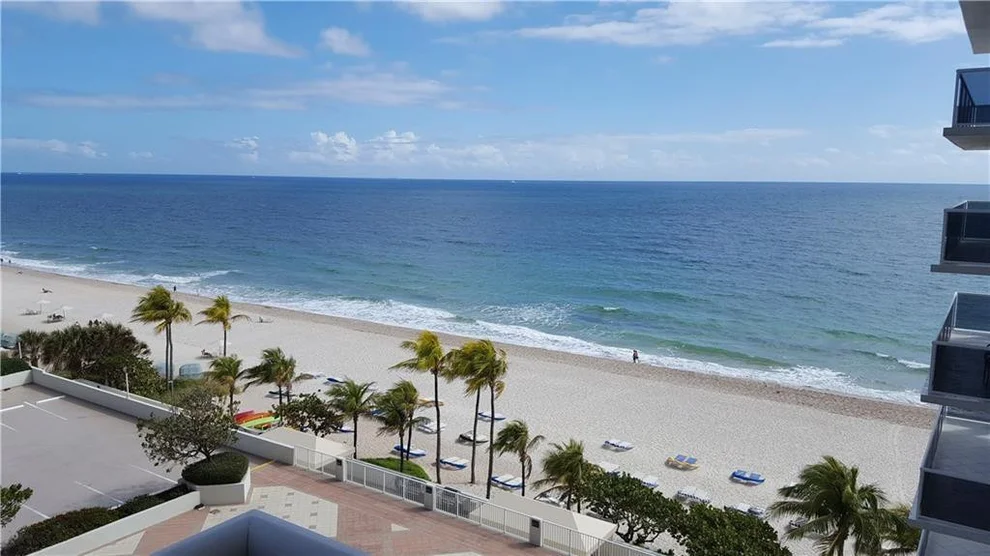 Unit for sale at 3500 Galt Ocean Drive, Fort Lauderdale, FL 33308