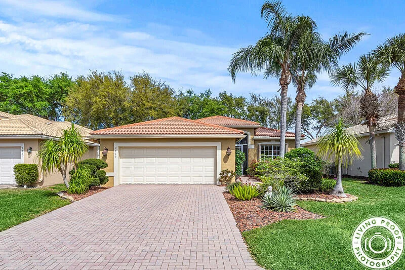 Unit for sale at 7413 Forest Park Way, Boynton Beach, FL 33437