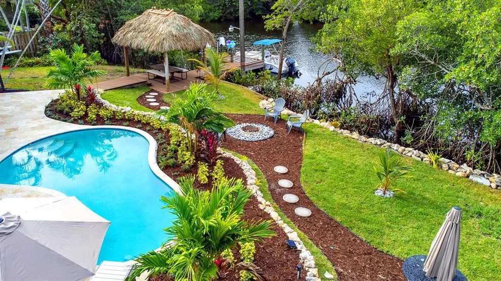 Unit for sale at 1260 Holly Cove Drive, Jupiter, FL 33458