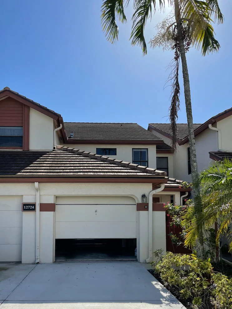Unit for sale at 12724 Shoreline Drive, Wellington, FL 33414