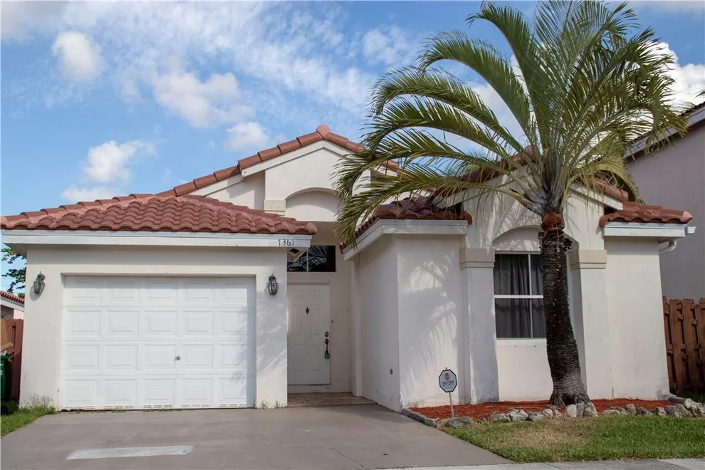 Unit for sale at 7361 Granada Way, Margate, FL 33063