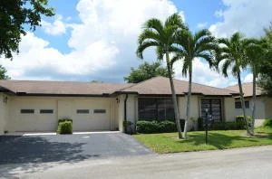 Unit for sale at 4735 Storkwood Lane, Boynton Beach, FL 33436