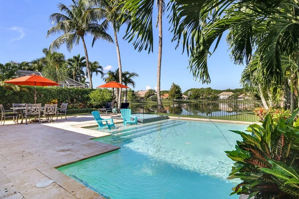 Unit for sale at 68 Princewood Lane, Palm Beach Gardens, FL 33410