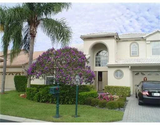Unit for sale at 23283 Costa Del Sol, Boca Raton, FL 33433