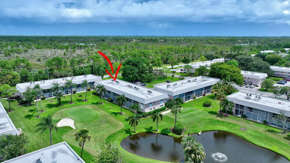 Unit for sale at 18081 SE Country Club Drive, Tequesta, FL 33469