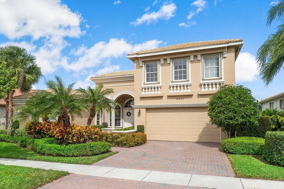 Unit for sale at 9633 Via Grandezza. E, Wellington, FL 33411