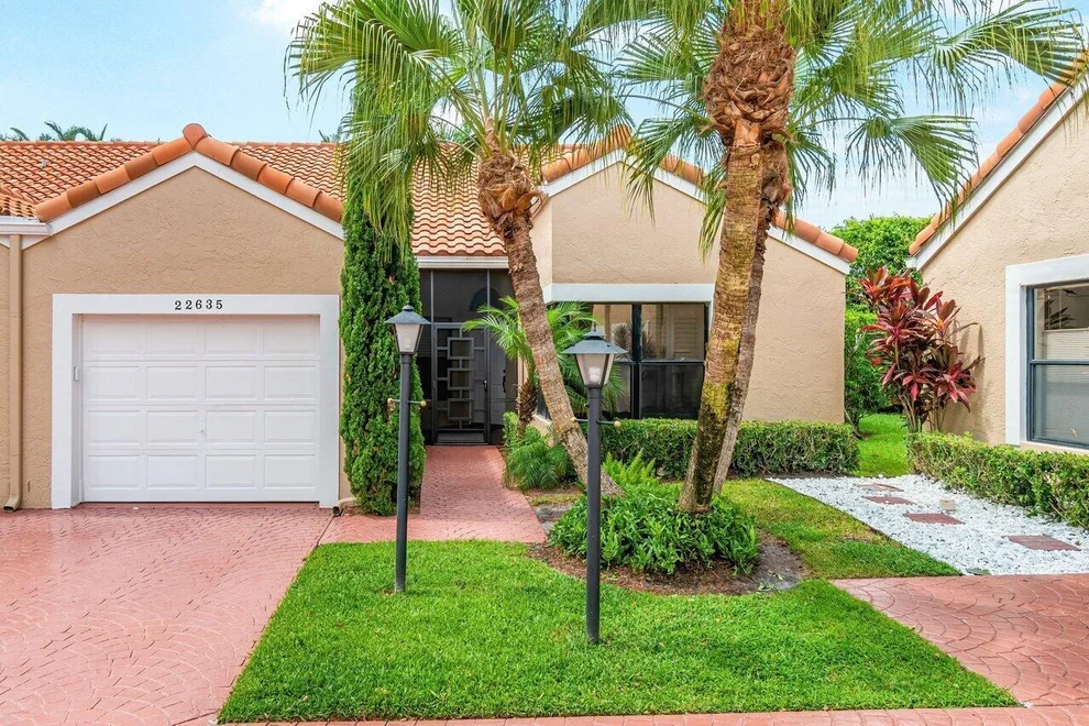 Unit for sale at 22635 Meridiana Drive, Boca Raton, FL 33433