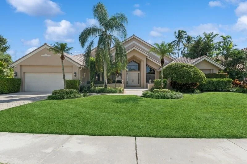 Unit for sale at 6759 Newport Lake Circle, Boca Raton, FL 33496