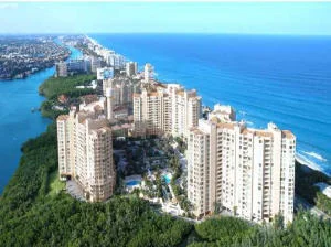 Unit for sale at 3740 S Ocean Boulevard, Highland Beach, FL 33487