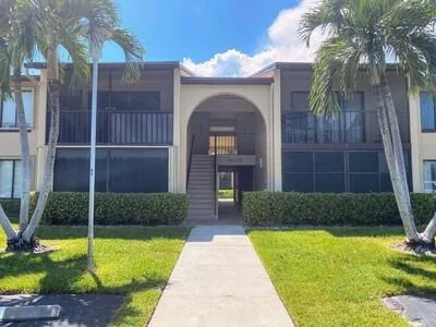 Unit for sale at 623 Sea Pine Way, Greenacres, FL 33415