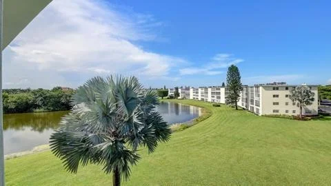 Unit for sale at 4049 Ainslie D, Boca Raton, FL 33434